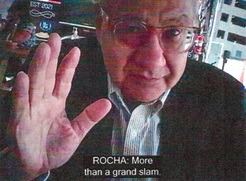 Prosecutors seek to strip U.S. citizenship from diplomat-turned-Cuban spy