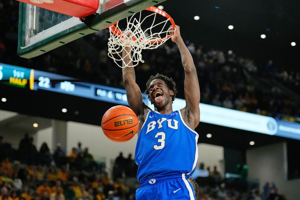 The NBA’s draft lottery is Sunday, and tankers may prosper. Here’s what to know