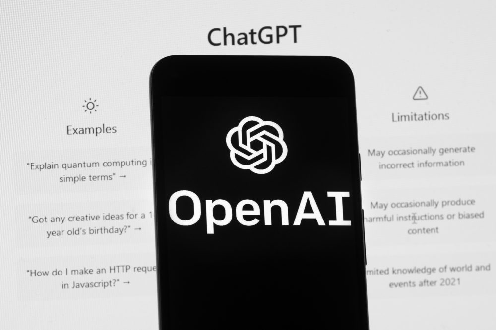 Lawsuit blames ChatGPT maker OpenAI for bot helping plan a mass shooting