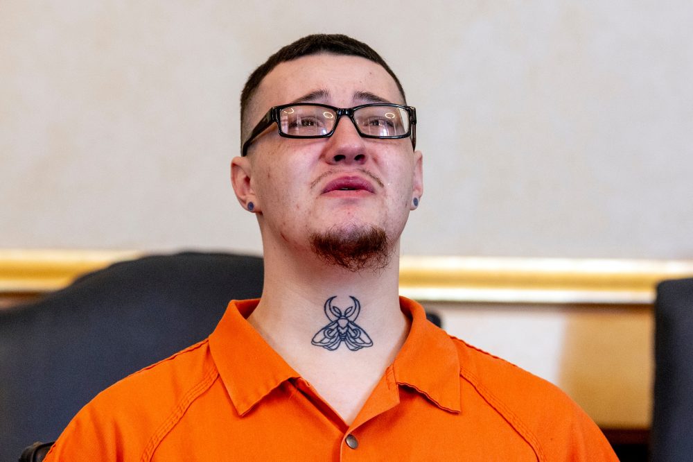 Michigan groom will spend decades in prison for killing his best friend on his wedding night