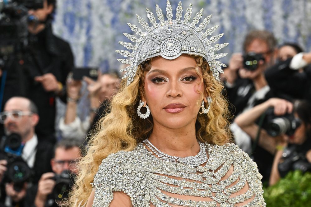 Man pleads guilty to Atlanta auto break-in that led to theft of unreleased music by Beyoncé