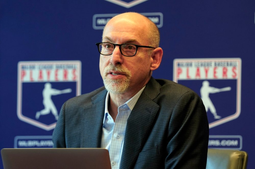 MLB players, owners start collective bargaining, 6 1/2 months ahead of contract’s expiration