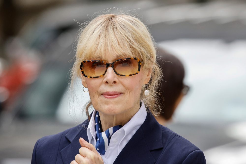 Appeals court spares Trump from paying $83 million defamation award to E. Jean Carroll — for now