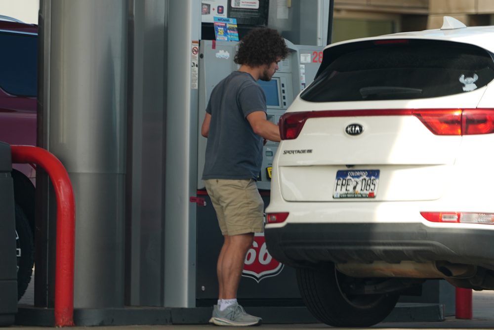 What a US gas tax suspension could mean for drivers and the prices they see at the pump