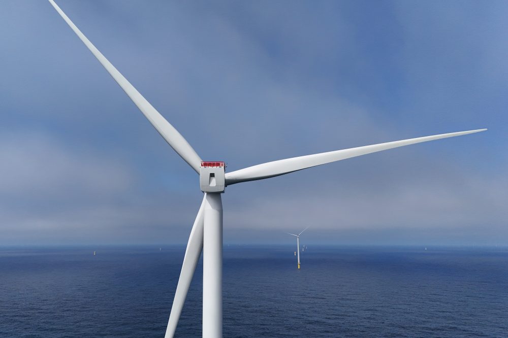 As Trump targets offshore wind, a look at the global industry by the numbers