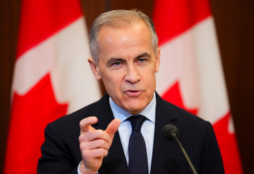 Canada aims to double its electric grid by 2050 with clean energy and lower costs for users