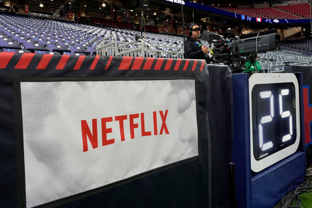 The NFL keeps spotlight on Sunday broadcasts as it creates more windows on other days