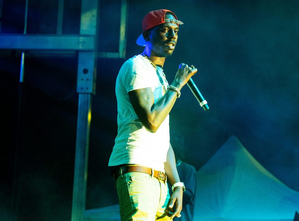 Man pleads guilty in shooting death of rapper Young Dolph at a Memphis bakery
