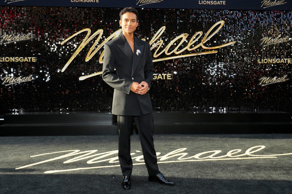 ‘Michael’ reclaims the top box office spot in its 4th weekend