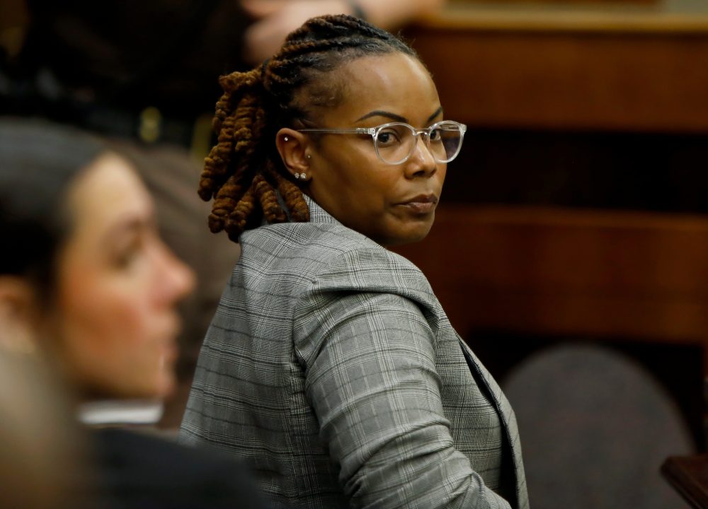 Former assistant principal in Virginia set for trial 3 years after 6-year-old student shot teacher