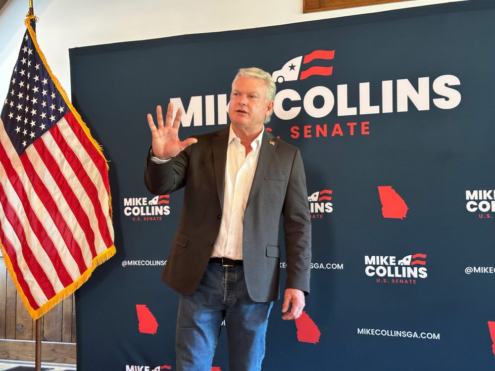 AP Decision Notes: What to expect in Georgia’s primaries