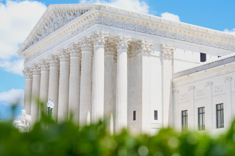 Supreme Court rejects appeals from drug manufacturers over Medicare price negotiations