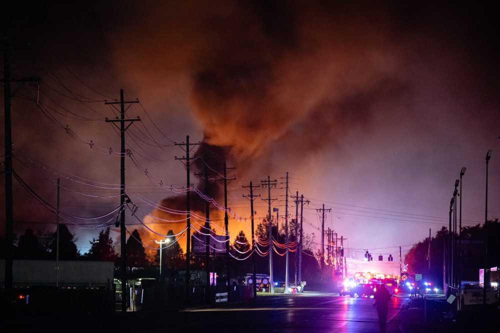 Hearings to focus on why a UPS cargo plane engine fell off, causing deadly crash