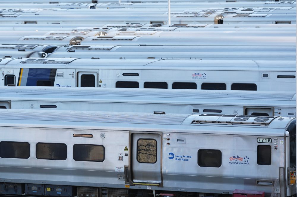 Busiest US commuter rail system to resume operations as deal reached to end strike