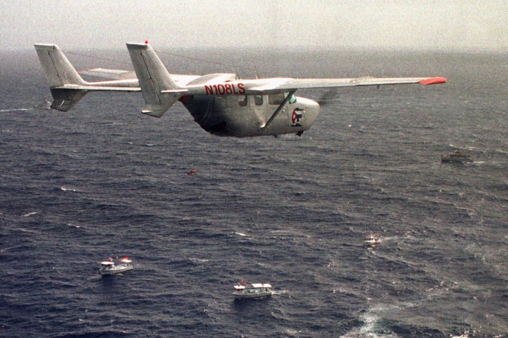 A Cuban exiles’ group is at the heart of DOJ’s push to indict Raúl Castro over a 1996 shootdown