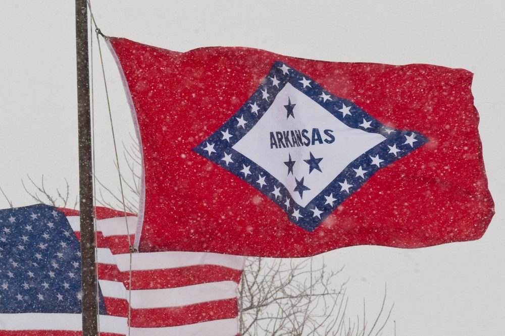 Lawsuit claims Arkansas group rejected woman’s land purchase due to Jewish ancestry, Black husband