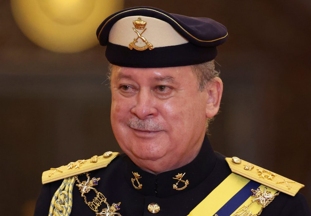 Malaysia orders TikTok to explain ‘grossly offensive’ fake content targeting king