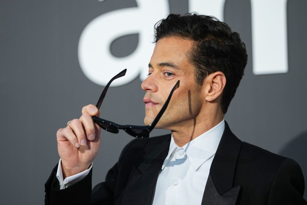 Cannes’ amfAR Gala raises millions for AIDS research with sales of artwork, jewelry and lavish goods