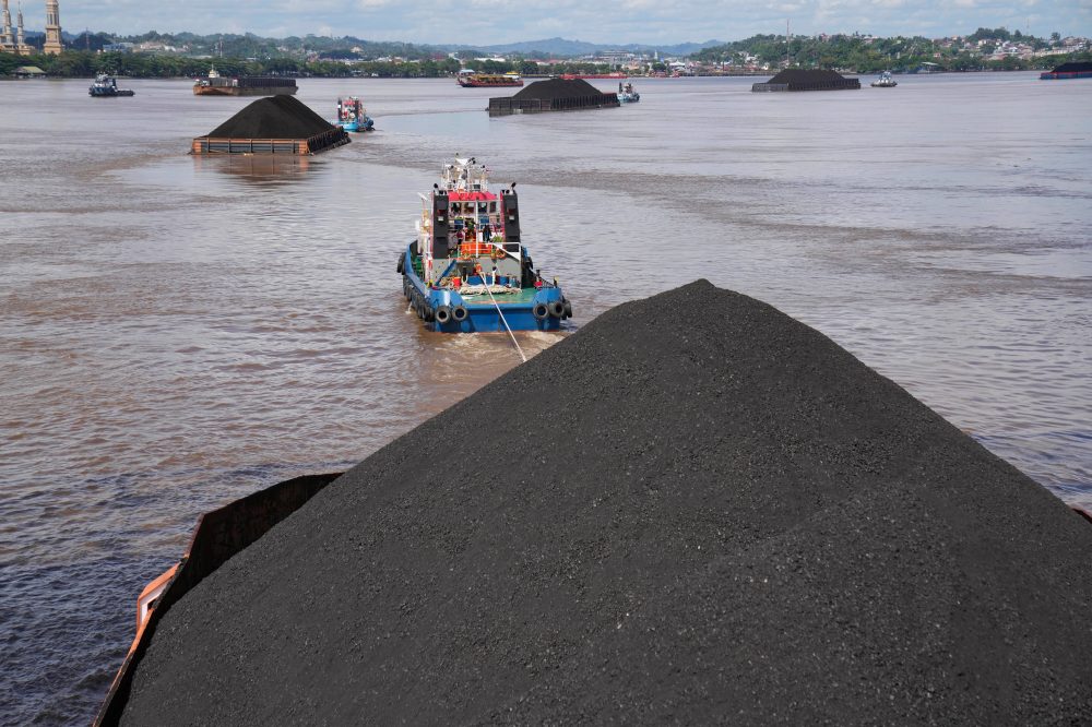 Indonesia tightens control over key commodities in major trade takeover, influencing global exports