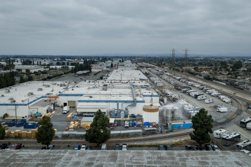 Dangers from damaged California chemical tank persist. Here’s what to know