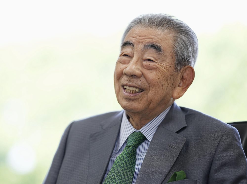 Toshifumi Suzuki, the Japanese behind the ‘conbini’ empire, has died. He was 93.
