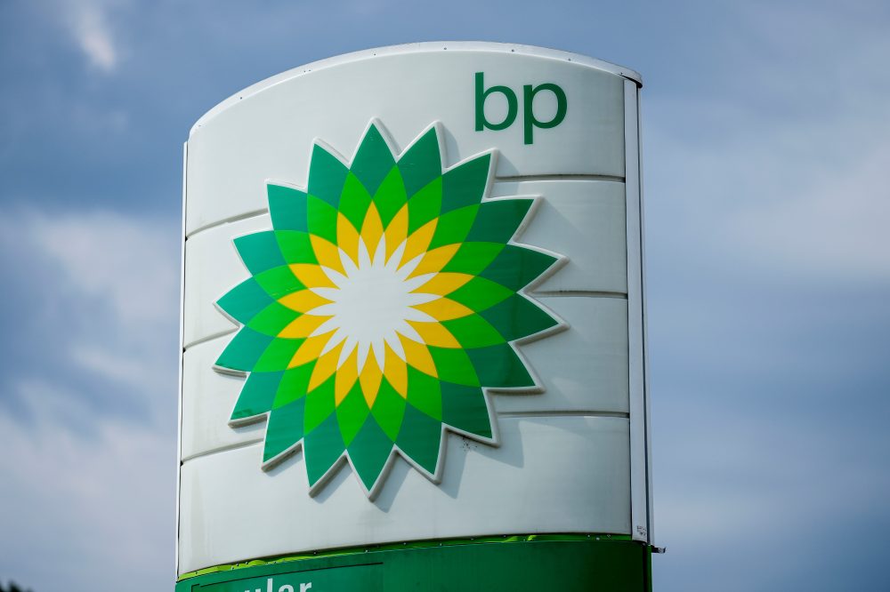 Oil giant BP ousts chairman over ‘conduct’