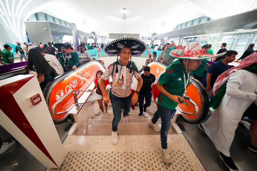 World Cup transit sticker shock hits fans with tickets to matches in some US host cities