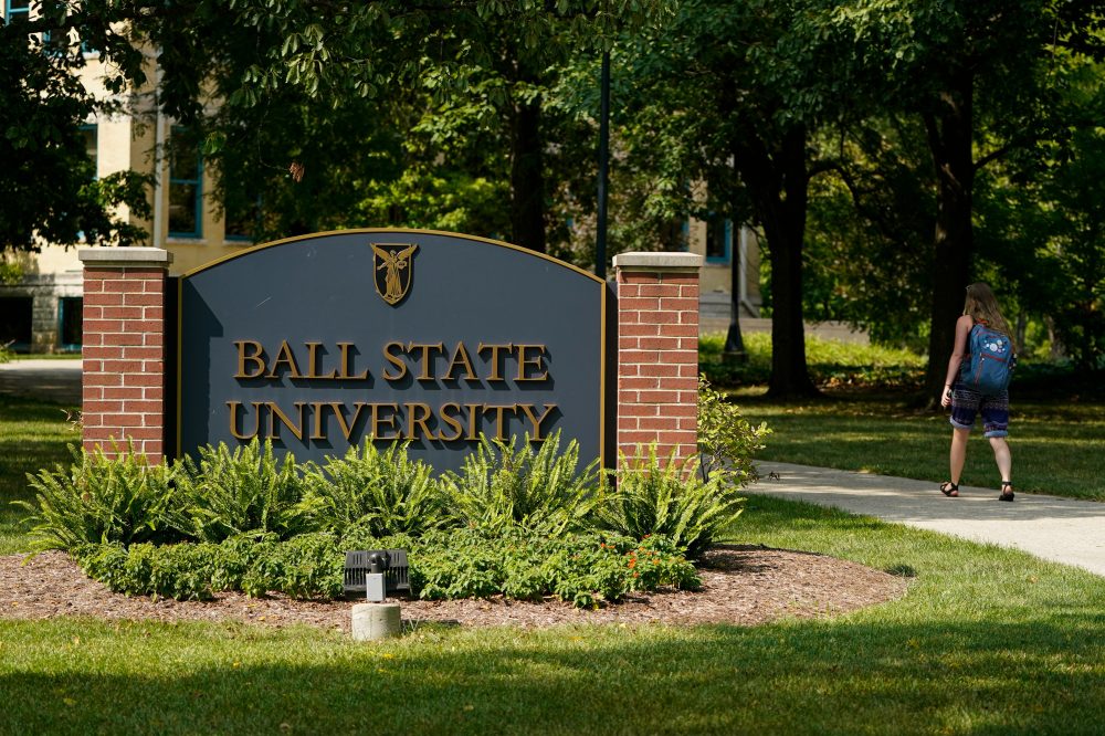 Woman fired by Indiana university over Charlie Kirk post to receive $225,000 legal settlement