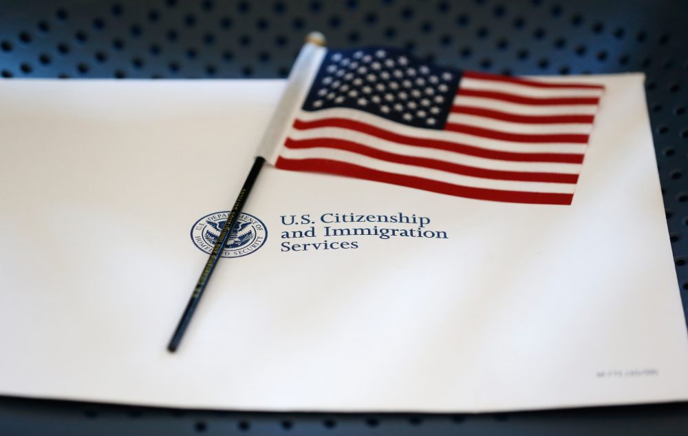 Trump’s latest immigration move clouds the path to green cards