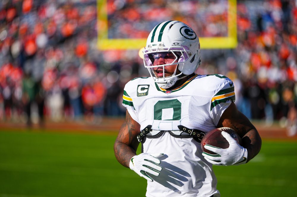 Packers’ Jacobs released from jail as prosecutors weigh filing charges