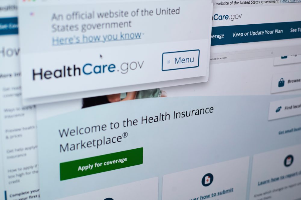 About 8% of the country lacked health insurance in 2025, new data shows. That could rise next year