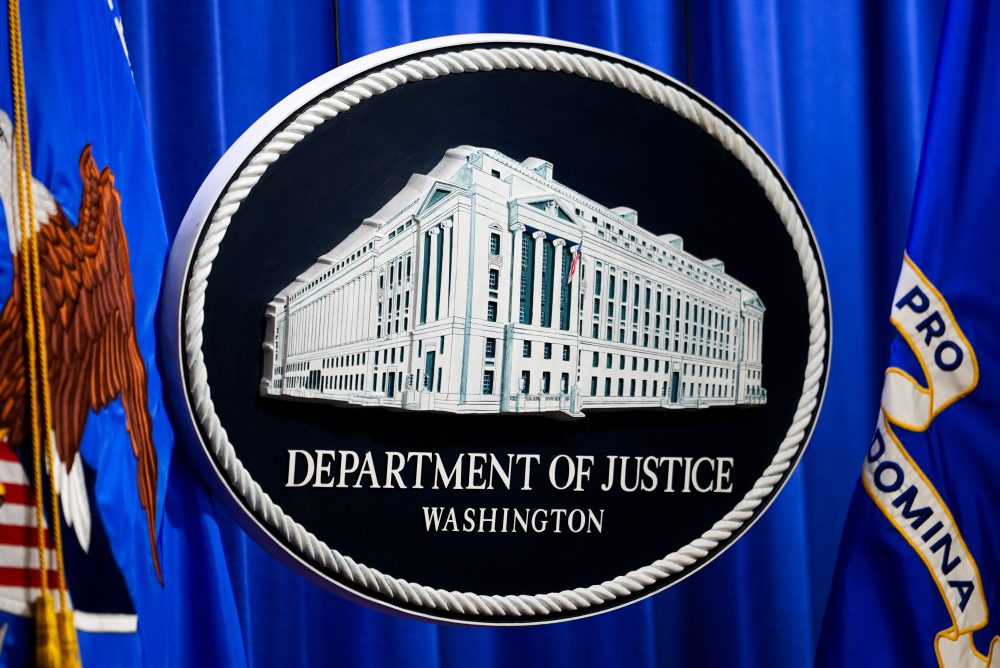 Trump’s DOJ sues 4 Democratic-run states over denying undercover license plates for federal agents