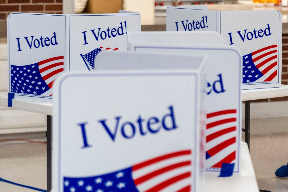 5 Southern Democratic chairs say South Carolina should lead off 2028 presidential primary calendar