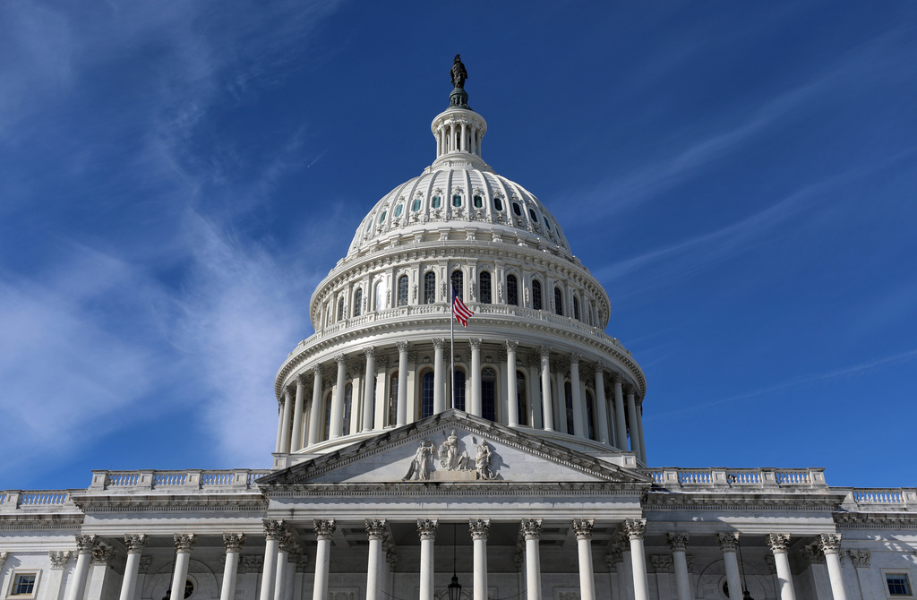 Southern Republicans press ahead with election-year redistricting of US House