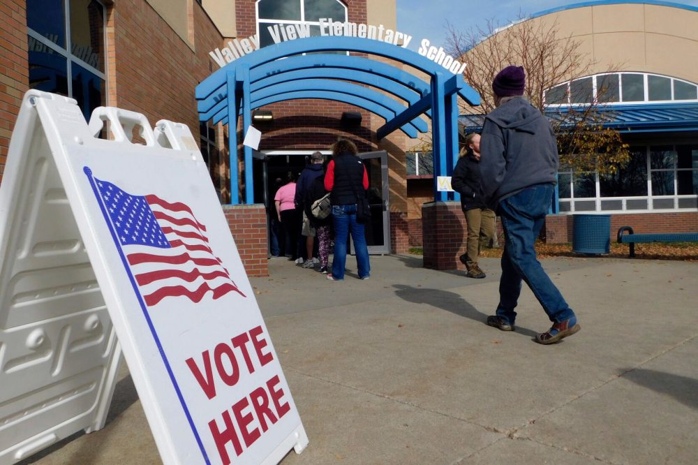 AP Decision Notes: What to expect in South Dakota’s state primary
