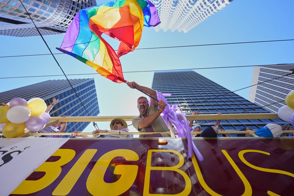 Pride Month 2026 has begun. Here’s what to expect for the LGBTQ+ celebrations