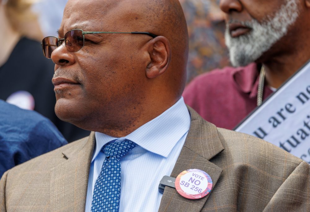 Louisiana Supreme Court rules against exoneree whose office was abolished