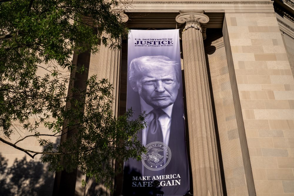 The Latest: Trump called Netanyahu ‘crazy’ and says Israel is complicating peace talks with Iran