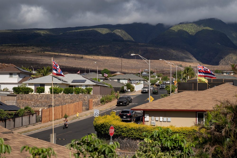 A lawsuit challenges Hawaii homestead leases limited to those with 50% Hawaiian blood