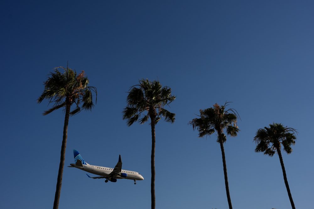 One Tech Tip: What to know about flying with lithium ion portable battery chargers