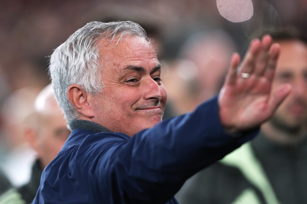 Man City angry and Mourinho backs Pérez as Real Madrid presidential race heats up