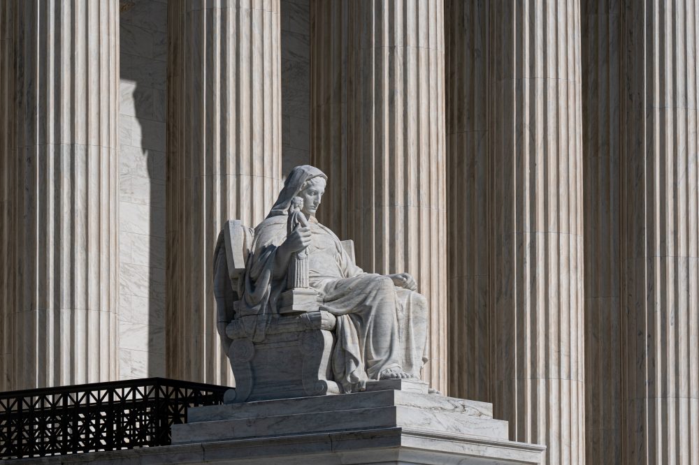Supreme Court sides with Trump administration on federal regulation of telecom companies