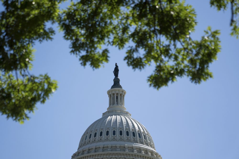 House poised to pass Ukraine aid over the objections of Republican leaders