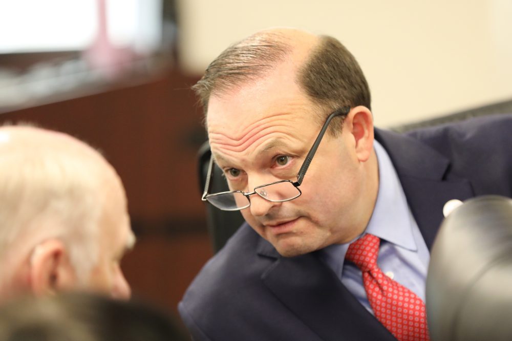South Carolina probe into fake IDs leads to ICE detention of 48 immigrants; 6 other people indicted