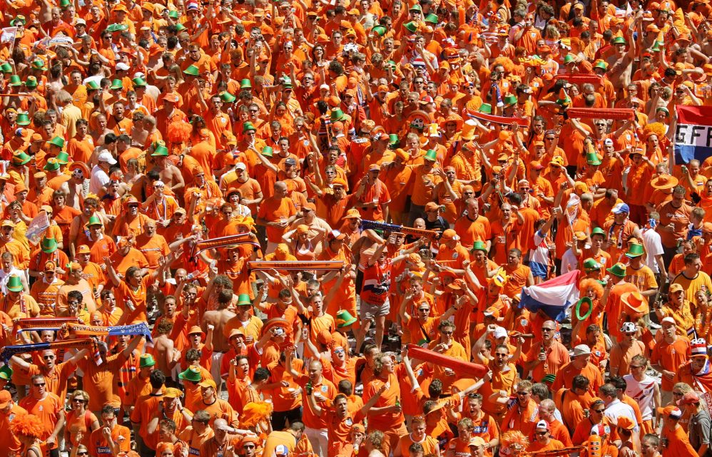 Some of the most dedicated World Cup fans skipping this year’s tournament, citing costs and politics