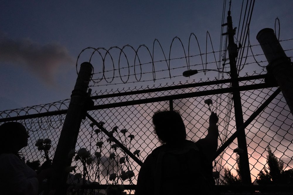 ICE will no longer report deaths of detainees who have recently been released from custody