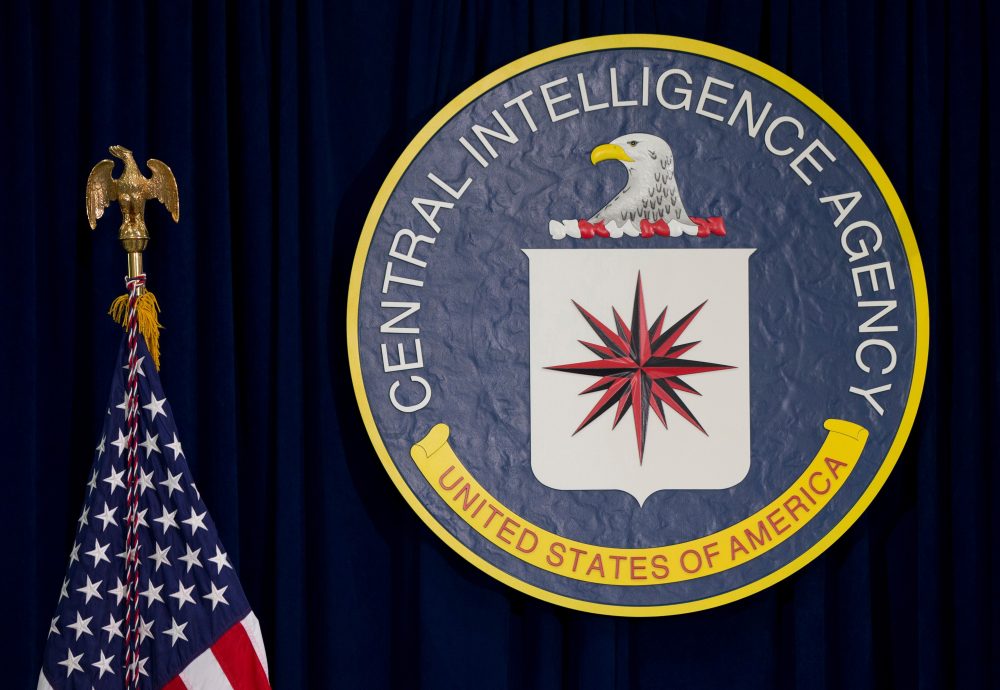 Judge orders pretrial detention for ex-CIA official accused of stashing $40M in gold bars at home