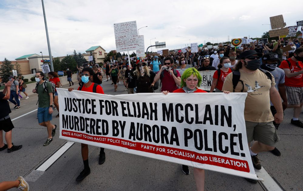 What to know about new trials ordered for two paramedics in the death of Elijah McClain