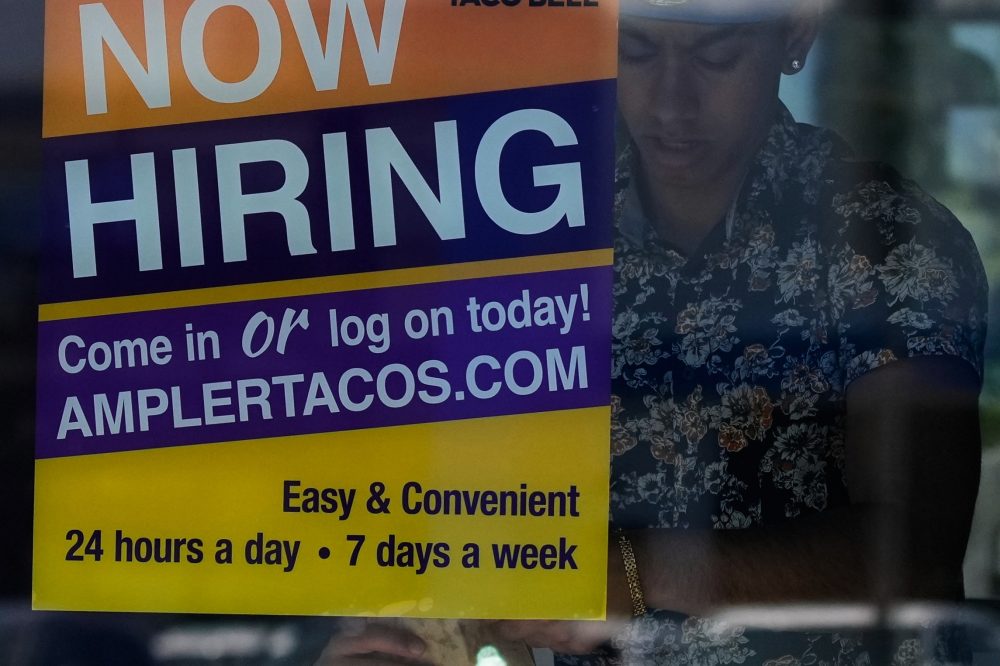 America In Focus: US job market is rebounding, but economic frustration persists
