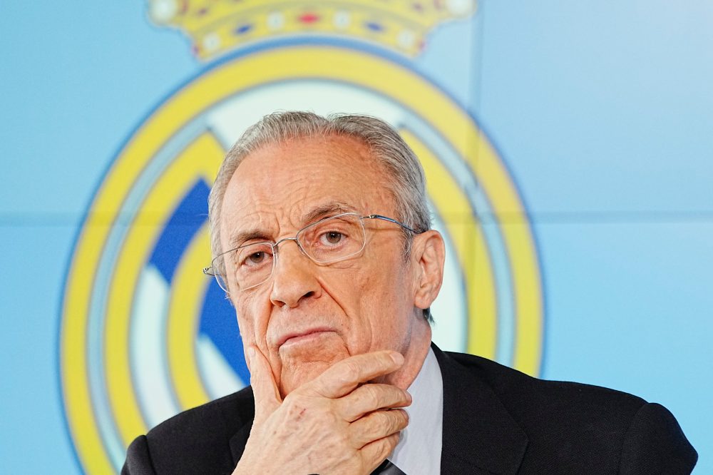 Pérez re-elected Real Madrid president to pave way for Mourinho’s return